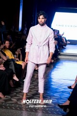 ARGENTINA RUNWAY 2018