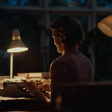 Författarinna LKAB Författarinna LKAB