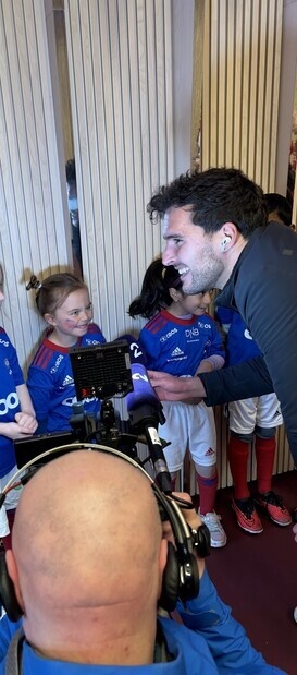 Intervju