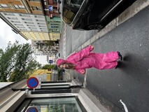 Reklameopptak - biola