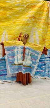 Oppsetning Eimund Sand Oppsetning Eimund Sand