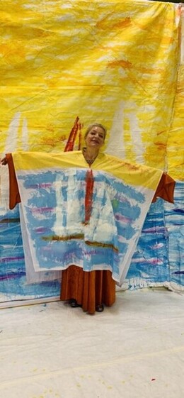 Oppsetning Eimund Sand Oppsetning Eimund Sand