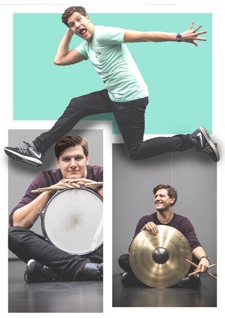 Bilder fra Bandoppdrag