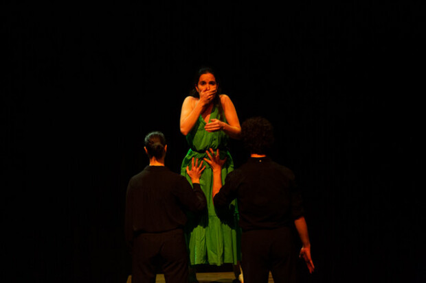 Festival International of Flamenco Oslo