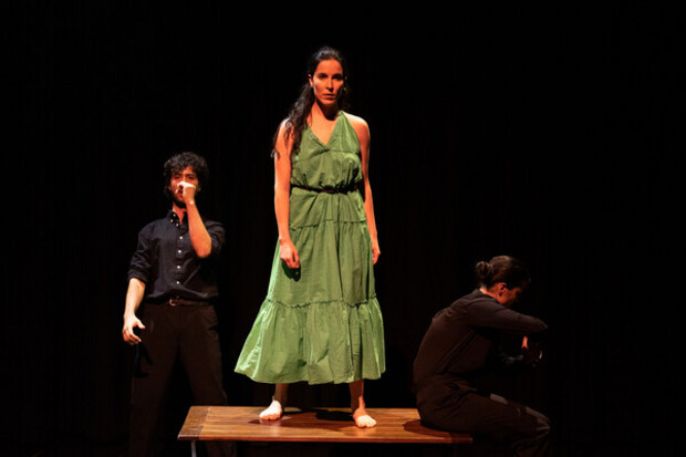 Festival International of Flamenco Oslo