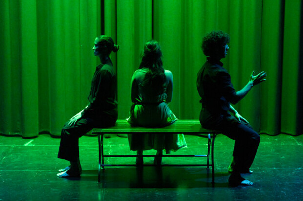 Festival International of Flamenco Oslo