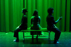 Festival International of Flamenco Oslo