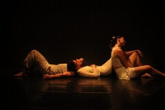 ''Diálogos ausentes'' ''Diálogos ausentes''