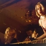 Sommartider-Goth Girl Sommartider-Goth Girl