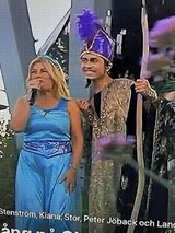 Allsång på Skansen avsnitt 5 Allsång på Skansen avsnitt 5