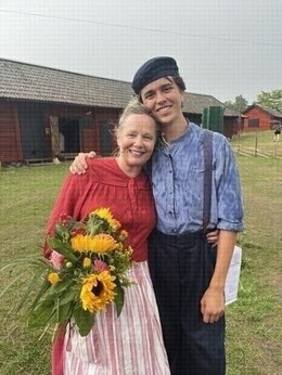 Emil i Lönneberga 2023 Emil i Lönneberga 2023