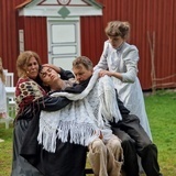 Abbe, Madicken 2024 Abbe, Madicken 2024