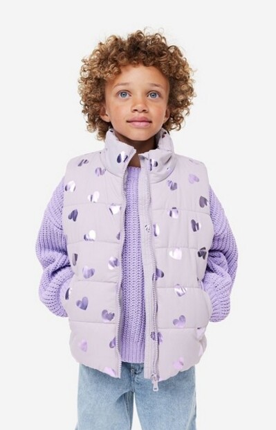 H&M kids