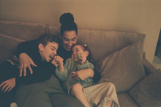 Familj
