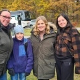 Filminspelning för Strul Filminspelning för Strul