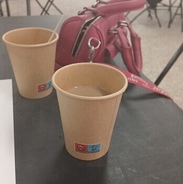 Gott kaffe film inspelning filmen flaggan. Gott kaffe film inspelning filmen flaggan.
