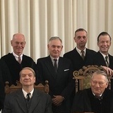 Quislings sista dagar