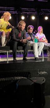 A Strange Friendship A Strange Friendship