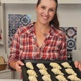 Masterklass i croissantbakning