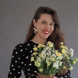 Blomsterbutik Blomsterbutik