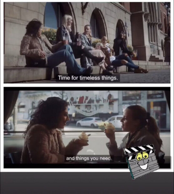 Reklam för Reklam för