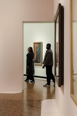 Reklame ?Late night på Munch?