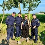 Jag som lokal Polischef