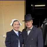 Läkare på avrättning Läkare på avrättning