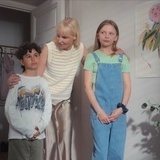 Filminspelning av doktor bebis