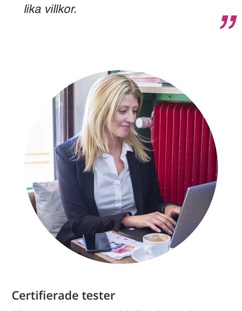 Fotojobb för marknadsföring