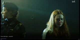 Tunna Blå Linjen, Lillis Tunna Blå Linjen, Lillis