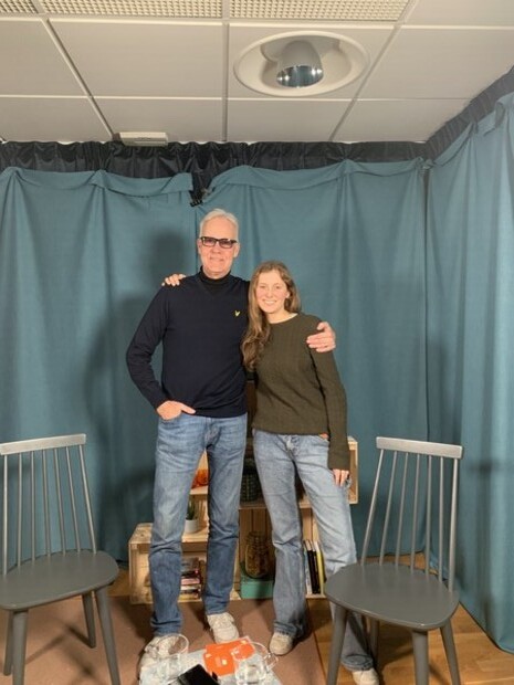 Program för psykisk hälsa Program för psykisk hälsa