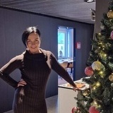 Model för en annons Model för en annons