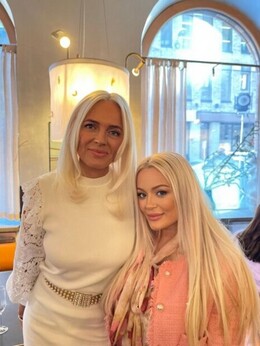 Solsidan säsong 8. Avsnitt 1 Solsidan säsong 8. Avsnitt 1