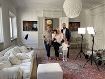 Reklamfilm för yepstr