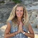 Yinyoga Namaste Yinyoga Namaste