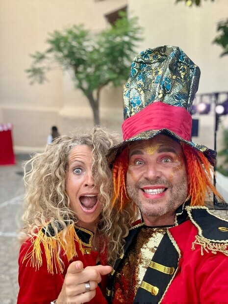 The Greatest Showman 2025