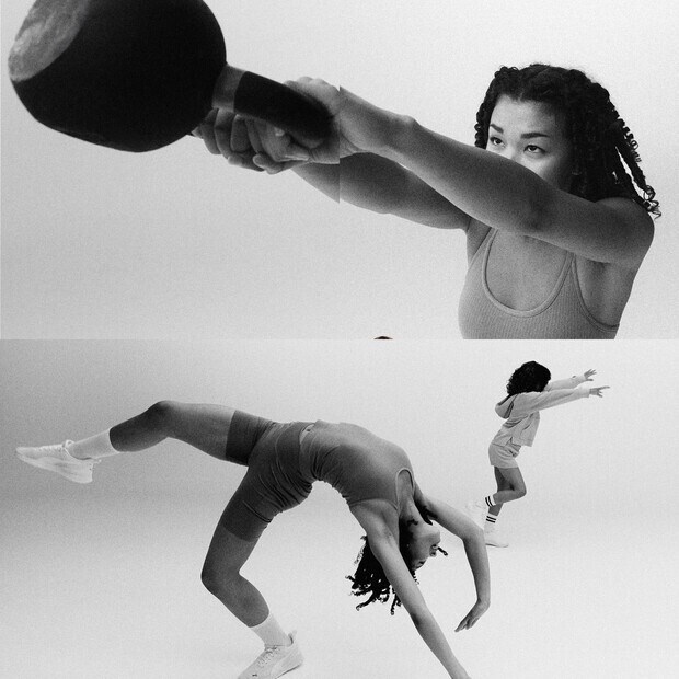 Stadium outlet campaign