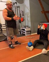 Helsestudio karakter Helsestudio karakter