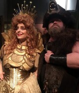 Melvin den russiske bjørnen Melvin den russiske bjørnen