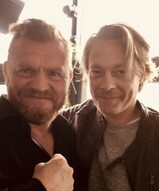 Restaurant eier Restaurant eier