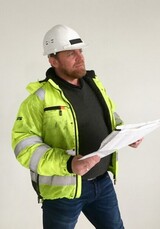 Entreprenør Entreprenør