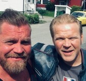 Sinna ektemann Sinna ektemann