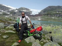 Fint bilde på hardangervidden Fint bilde på hardangervidden