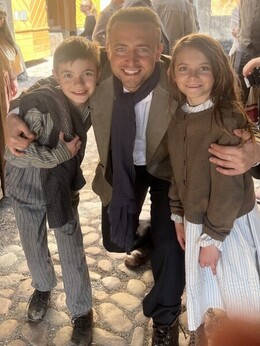 Historien om Sverige Historien om Sverige