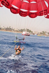 Flyvning i luften Flyvning i luften
