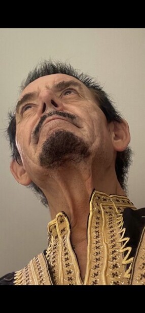Model Araber