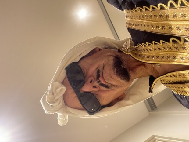 Araber