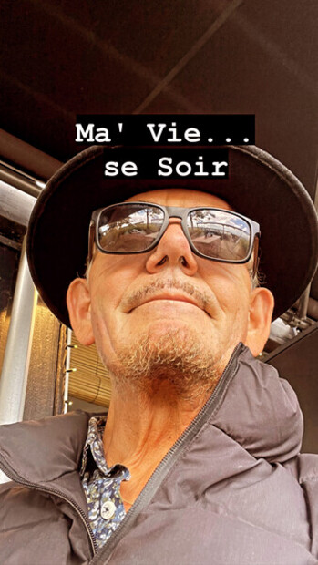 For sjov