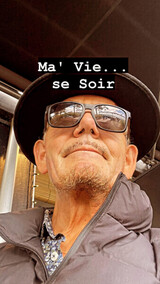 For sjov